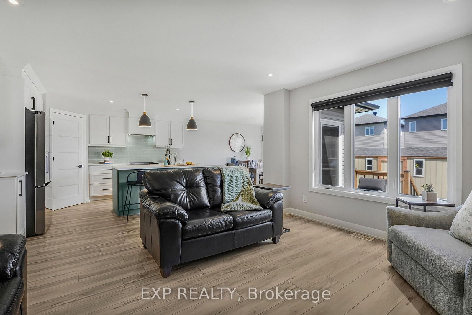 1202 Montblanc Crescent • Russell, ON photo 12