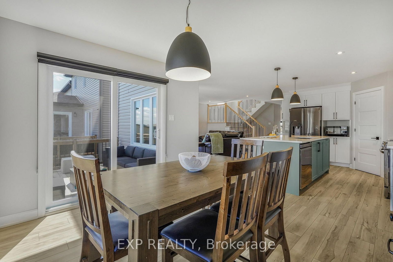 1202 Montblanc Crescent • Russell, ON photo 15