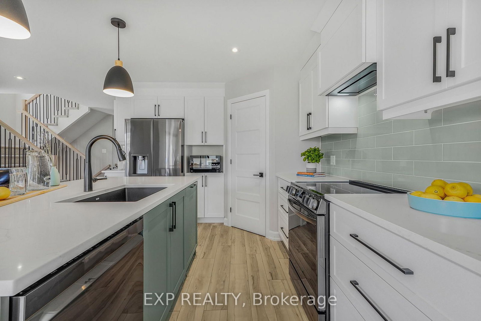 1202 Montblanc Crescent • Russell, ON photo 17
