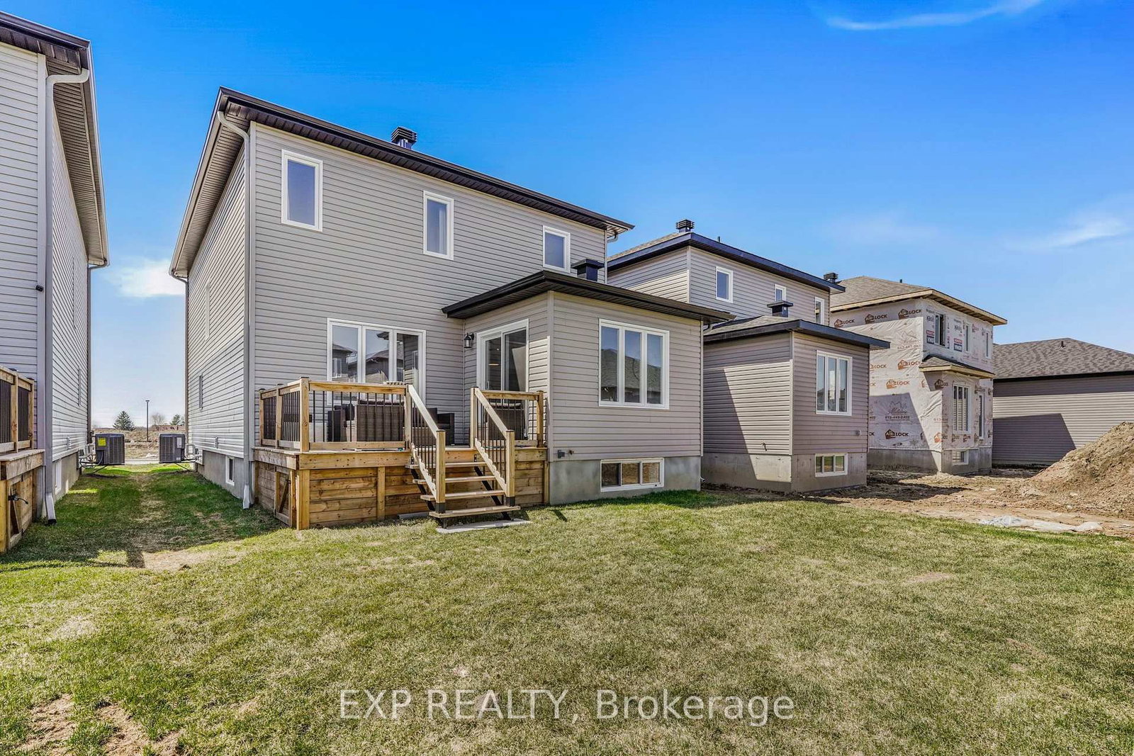 1202 Montblanc Crescent • Russell, ON photo 31