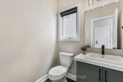 1202 Montblanc Crescent • Russell, ON photo 4