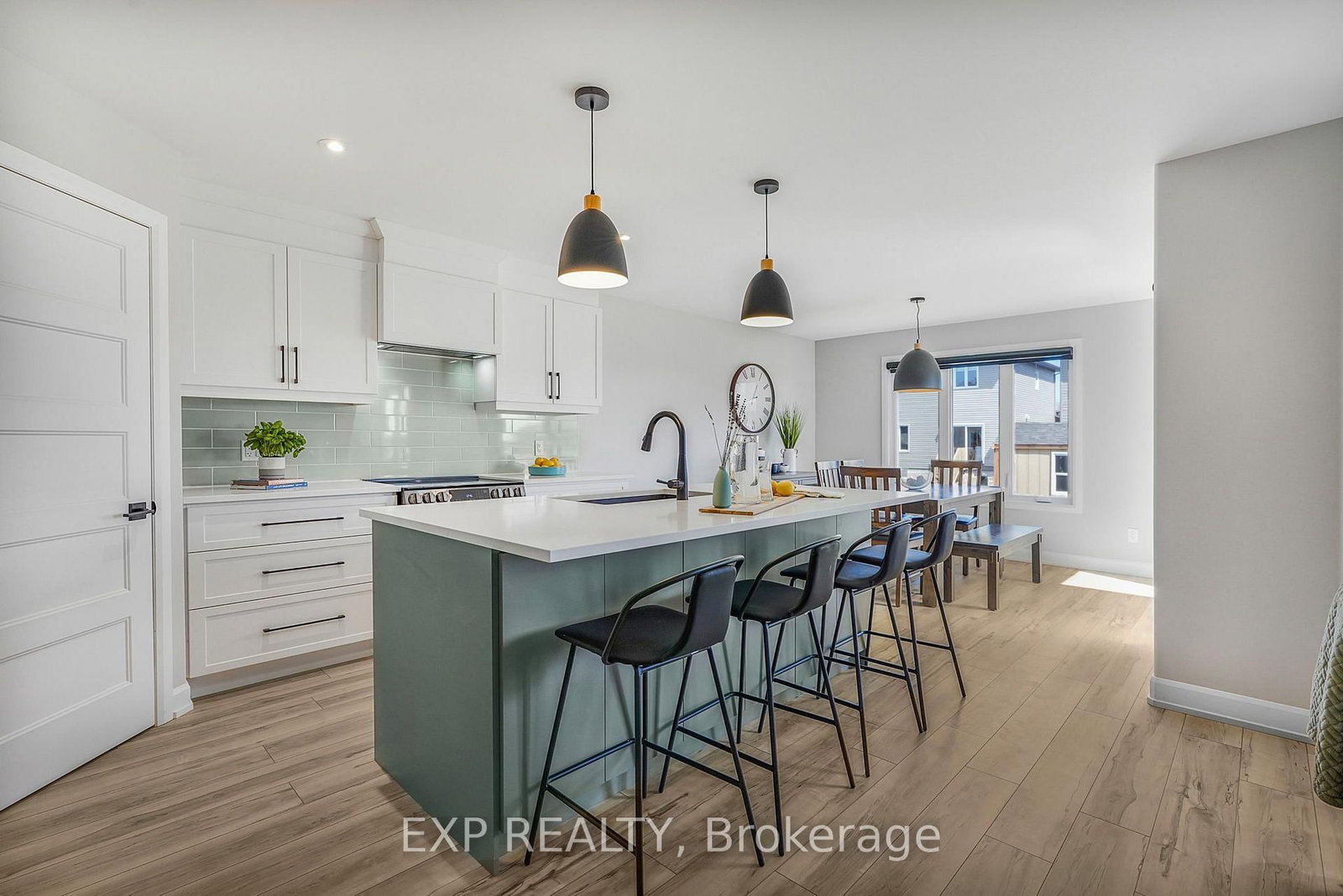 1202 Montblanc Crescent • Russell, ON photo 6