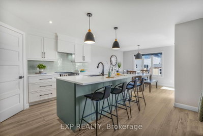 1202 Montblanc Crescent • Russell, ON photo 6