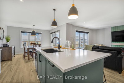 1202 Montblanc Crescent • Russell, ON photo 7