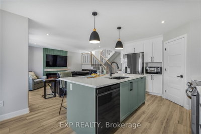 1202 Montblanc Crescent • Russell, ON photo 8