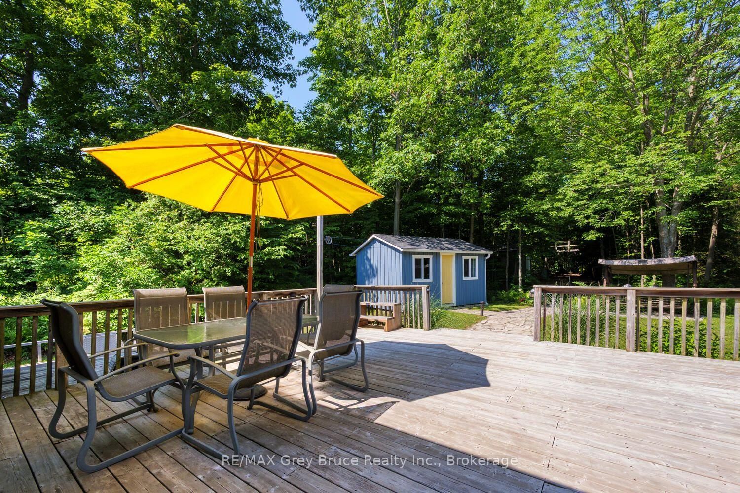 32 Sugarbush Road • South Bruce Peninsula, ON photo 22