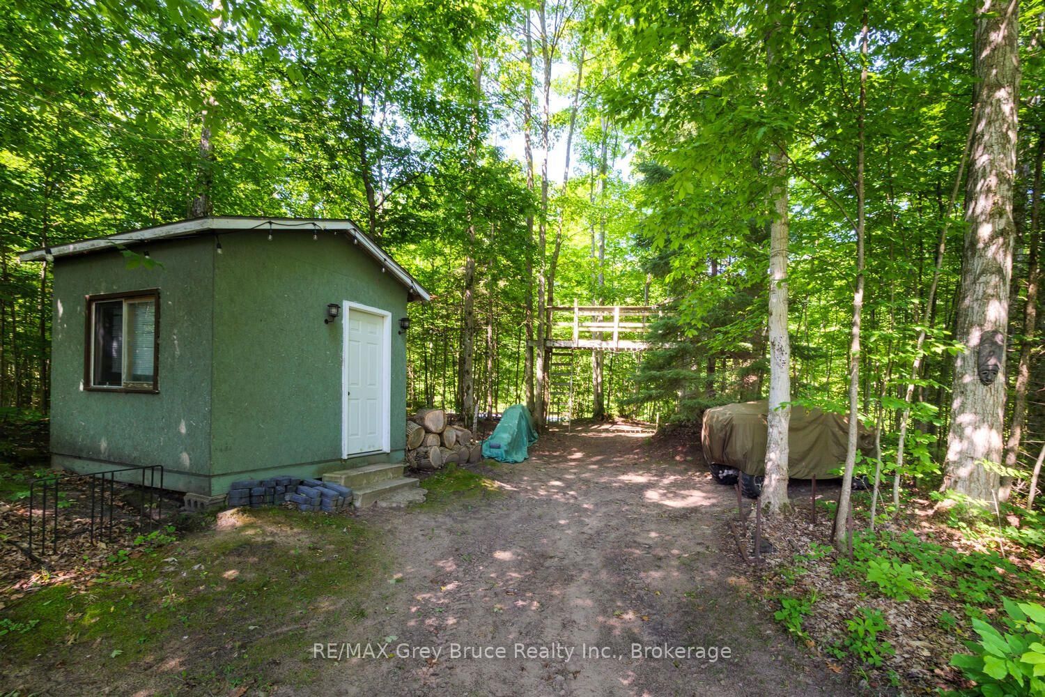 32 Sugarbush Road • South Bruce Peninsula, ON photo 29