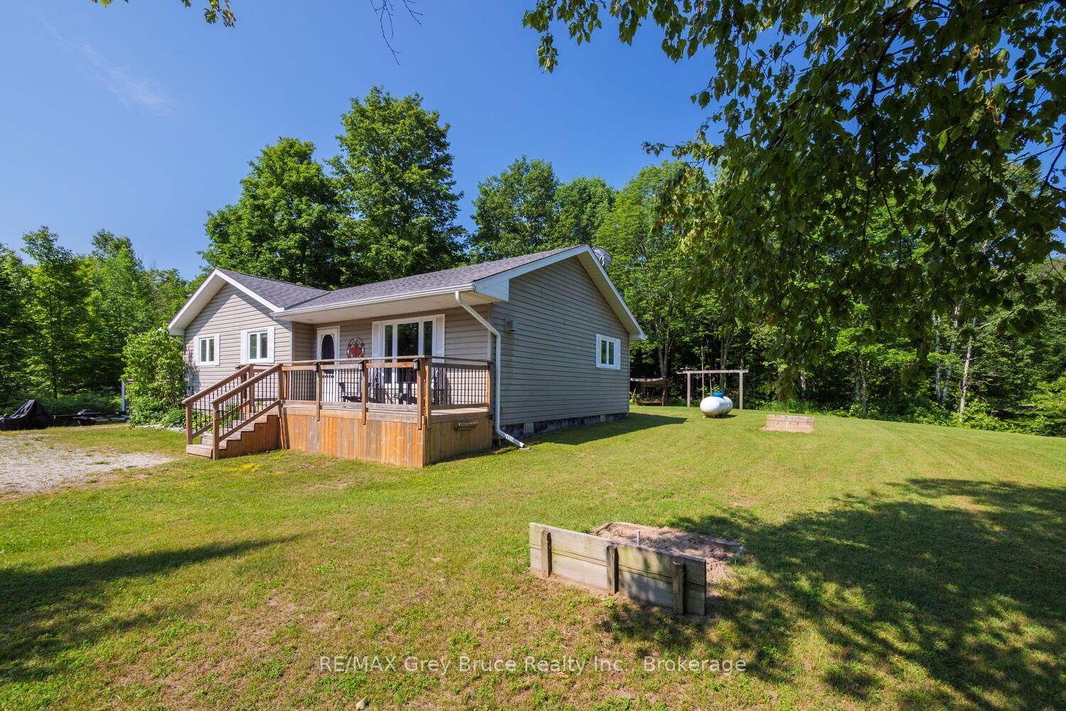 32 Sugarbush Road • South Bruce Peninsula, ON photo 31