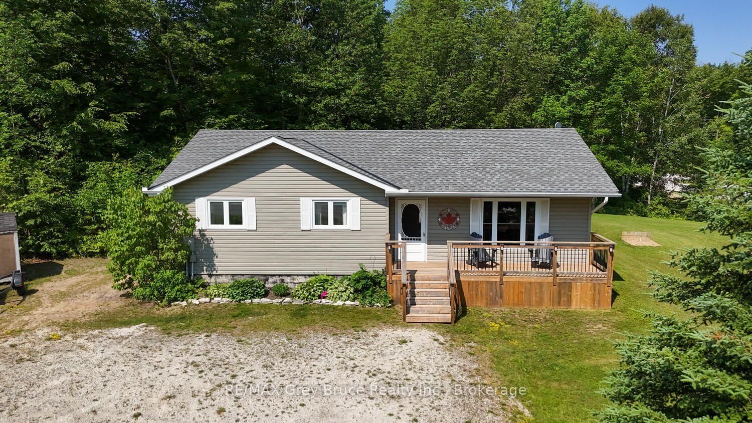 32 Sugarbush Road • South Bruce Peninsula, ON photo 35