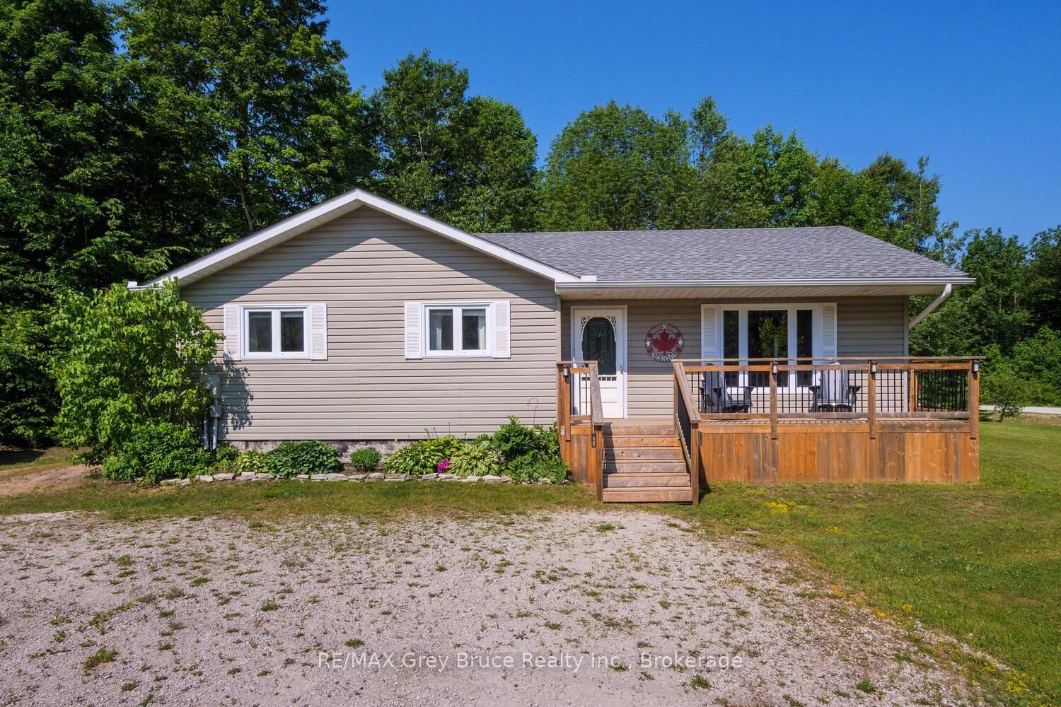 32 Sugarbush Road • South Bruce Peninsula, ON photo 36