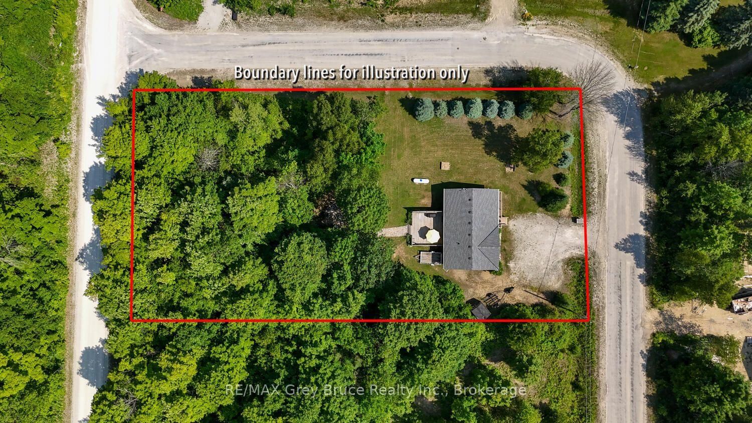 32 Sugarbush Road • South Bruce Peninsula, ON photo 39