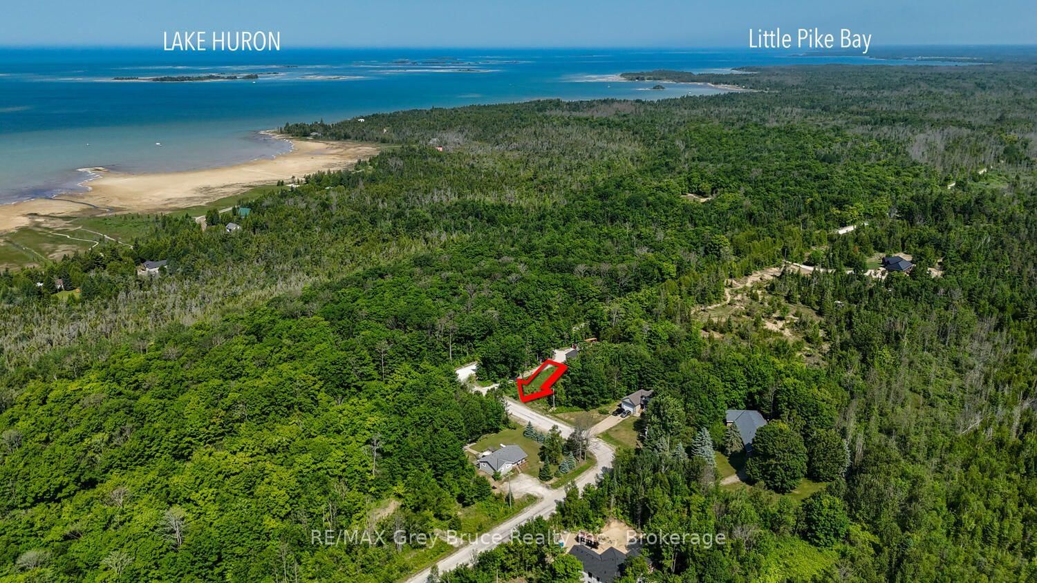 32 Sugarbush Road • South Bruce Peninsula, ON photo 40