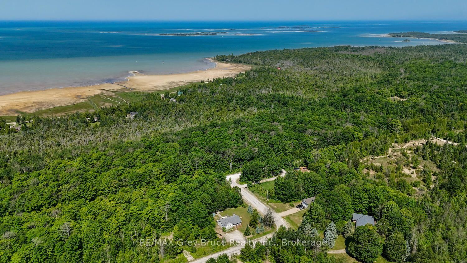 32 Sugarbush Road • South Bruce Peninsula, ON photo 41