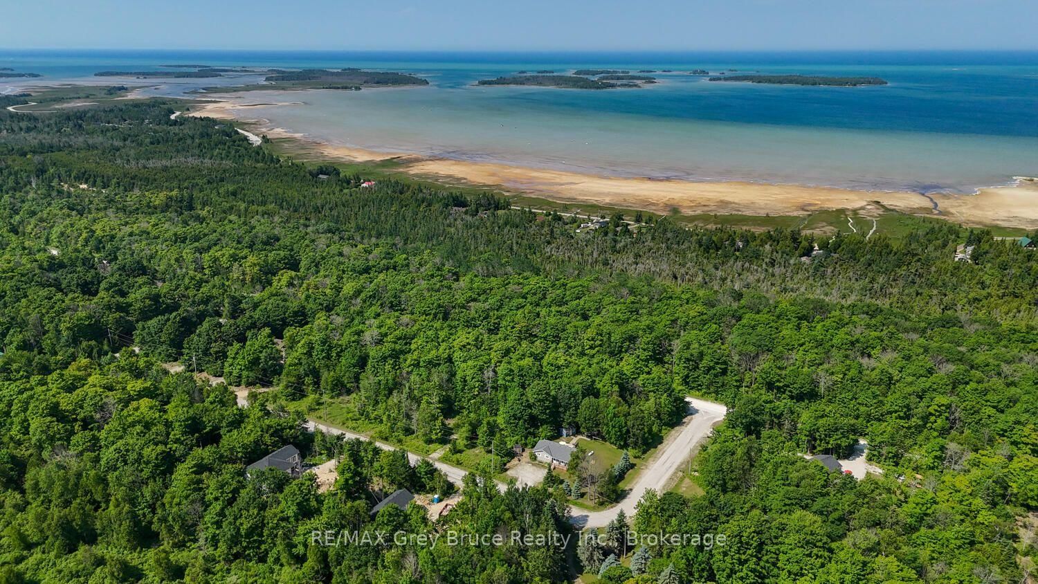 32 Sugarbush Road • South Bruce Peninsula, ON photo 43