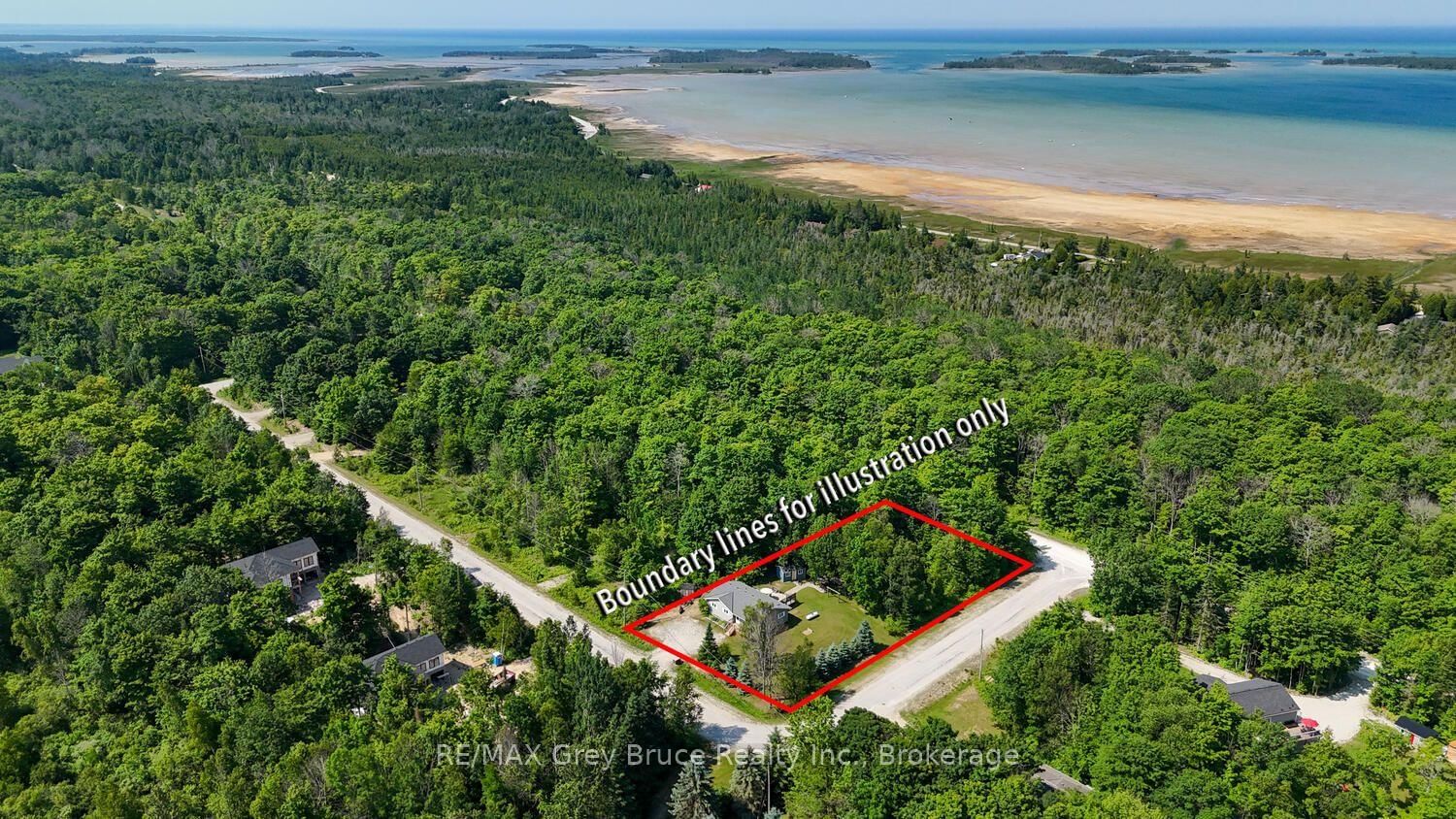 32 Sugarbush Road • South Bruce Peninsula, ON photo 44