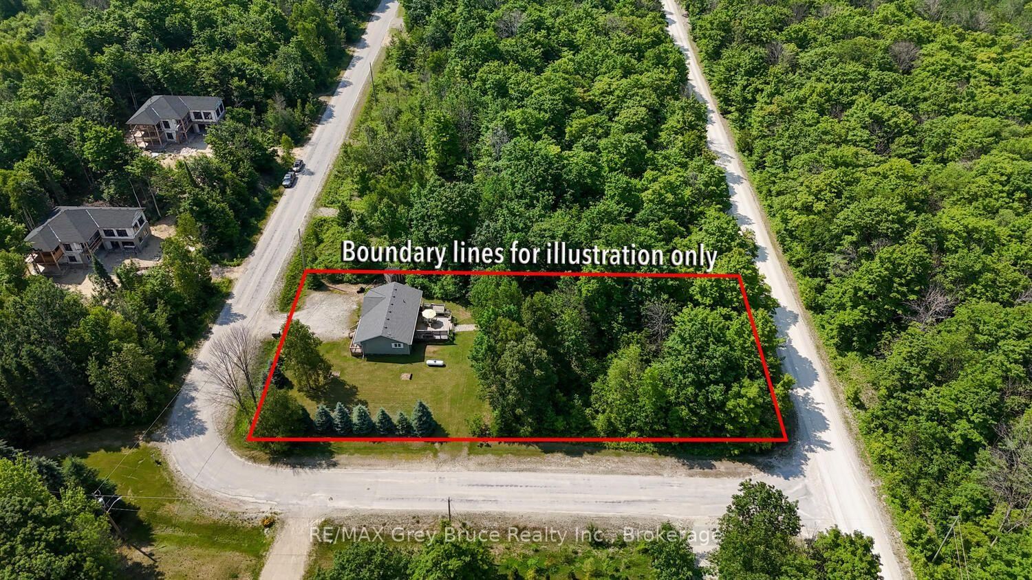 32 Sugarbush Road • South Bruce Peninsula, ON photo 46