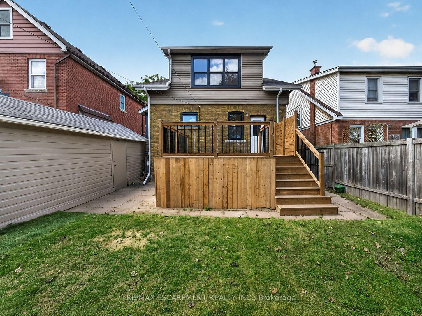 229 Park Row S • Hamilton, ON photo 45