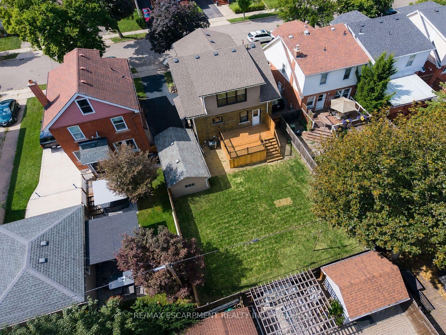 229 Park Row S • Hamilton, ON photo 46