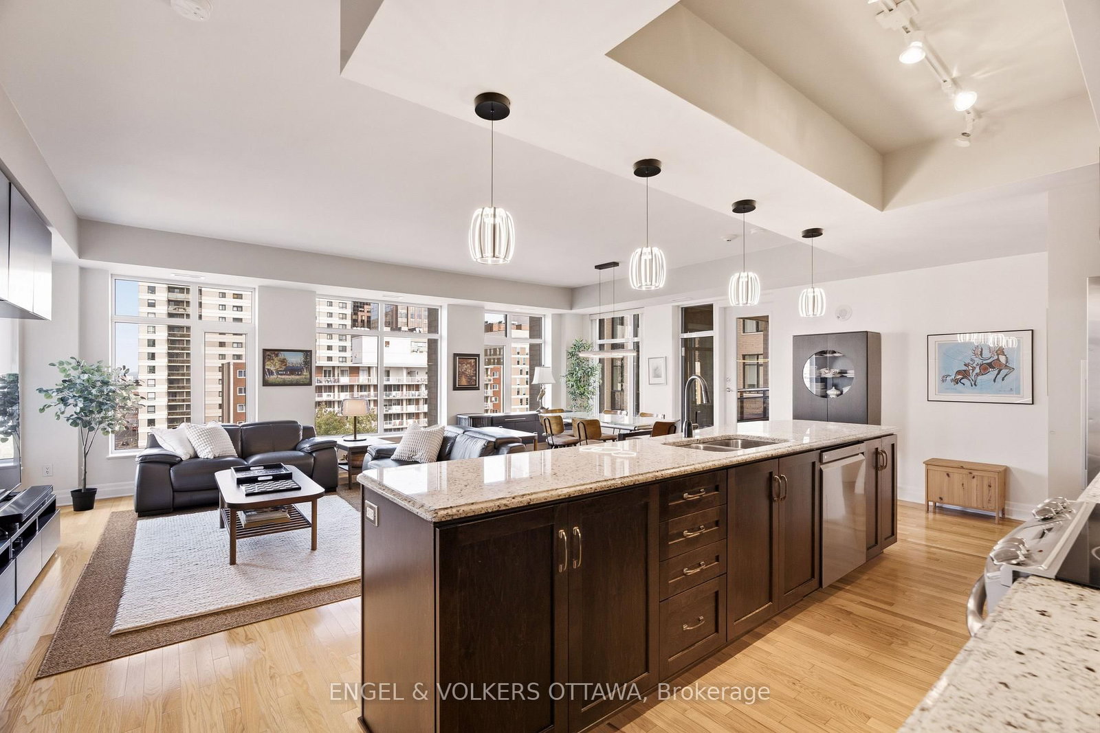 245 Kent Street • #1009 • Ottawa, ON photo 19