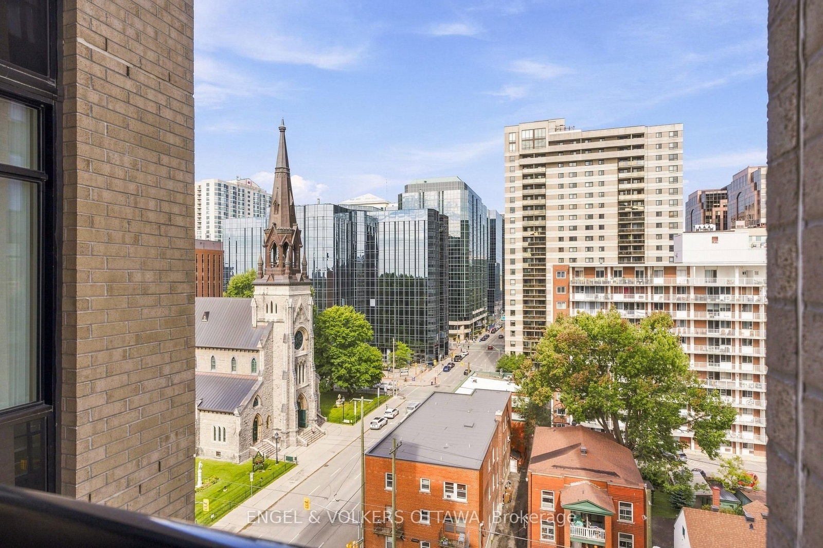 245 Kent Street • #1009 • Ottawa, ON photo 29