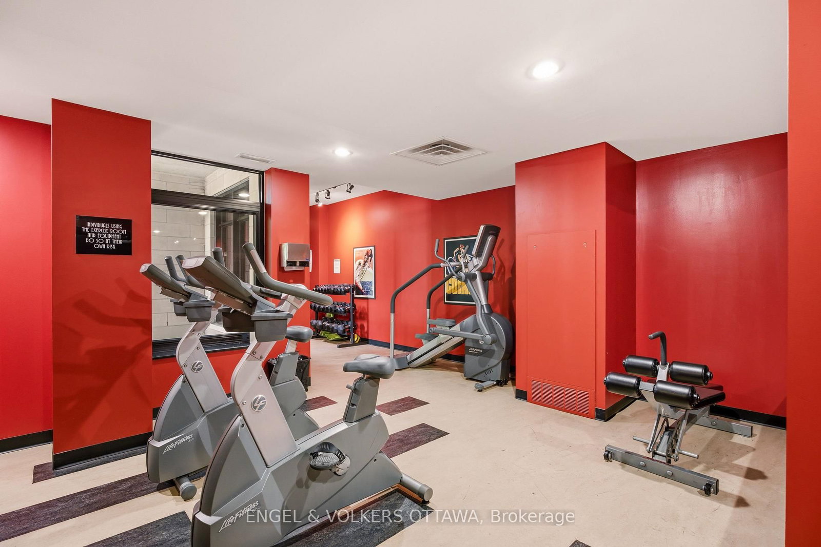 245 Kent Street • #1009 • Ottawa, ON photo 34