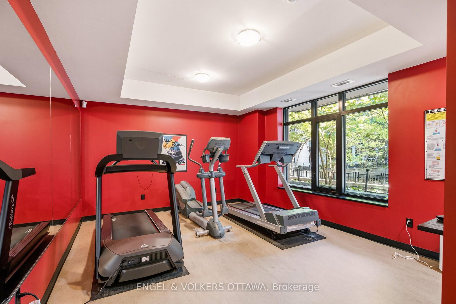 245 Kent Street • #1009 • Ottawa, ON photo 35