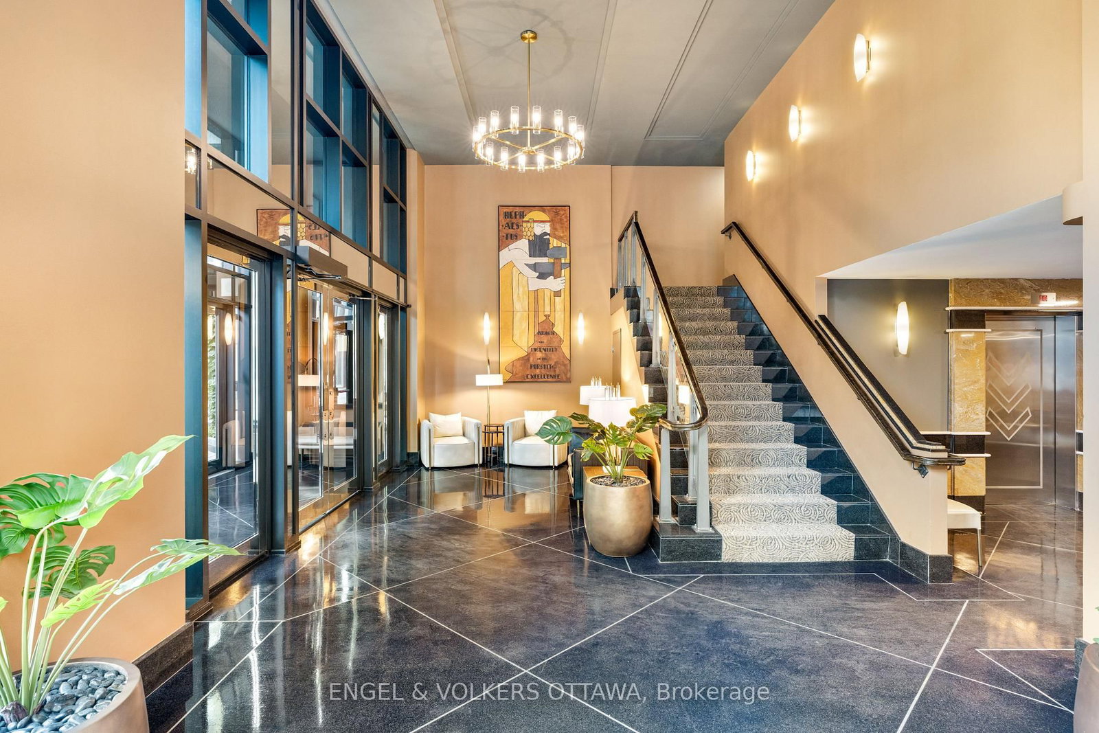 245 Kent Street • #1009 • Ottawa, ON photo 4