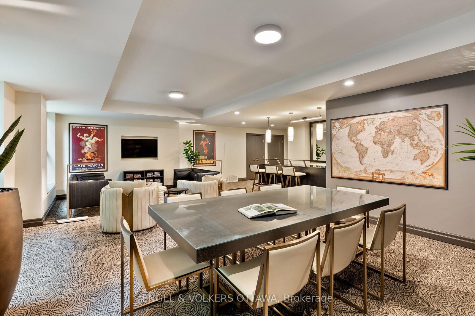 245 Kent Street • #1009 • Ottawa, ON photo 41