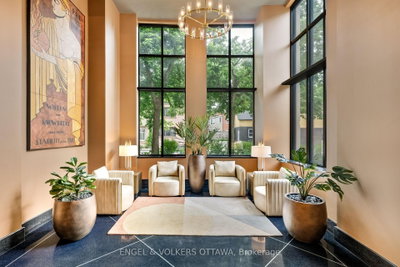 245 Kent Street • #1009 • Ottawa, ON photo 5