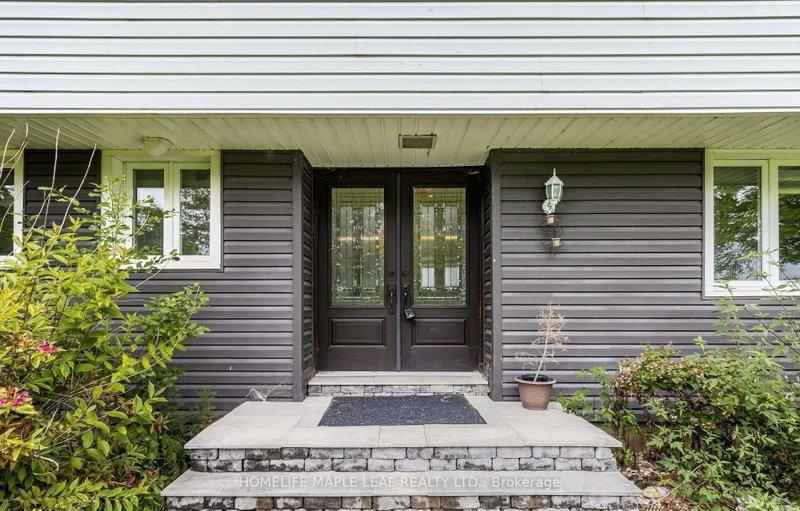 2815 NIAGARA RIVER Parkway
