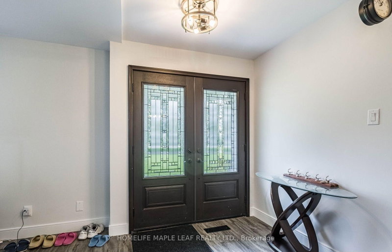 2815 NIAGARA RIVER Parkway