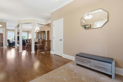119 Gerber Meadows Drive • Wellesley, ON photo 4
