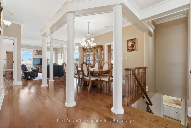 119 Gerber Meadows Dr photo 5