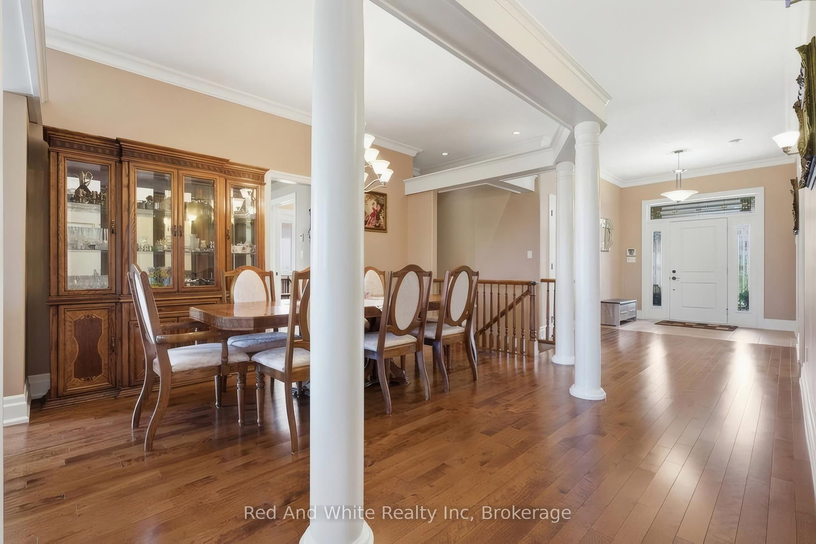 119 Gerber Meadows Drive • Wellesley, ON photo 8