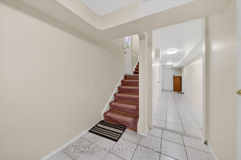 Bsmt Room 1 - 83 Ward Avenue