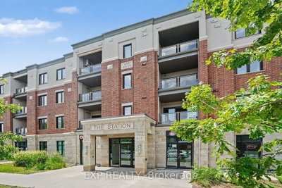 Condo for sale at 405-615 Longfields Drive, Ottawa, Ontario, K2J 6J3 - Barrhaven - Longfields - MLS: X13739152