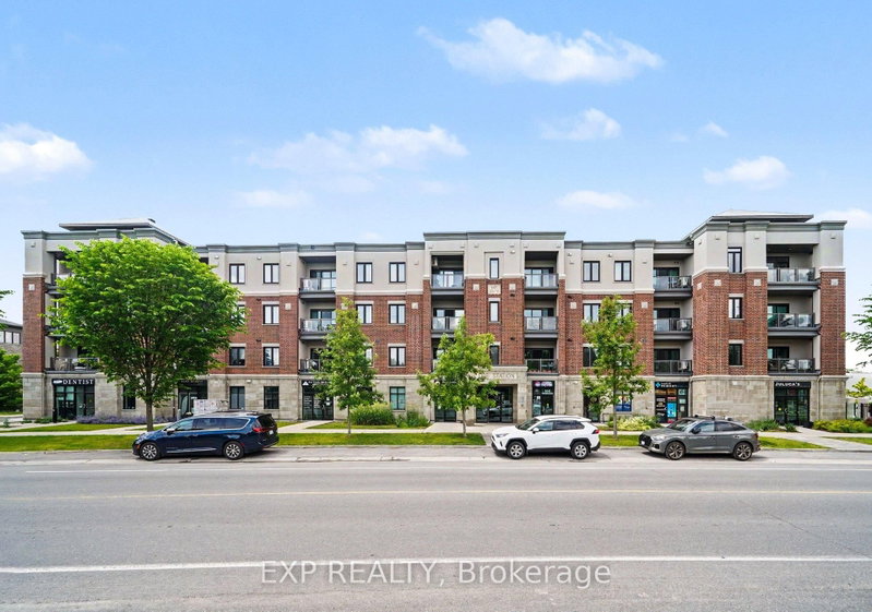 405 - 615 Longfields Drive