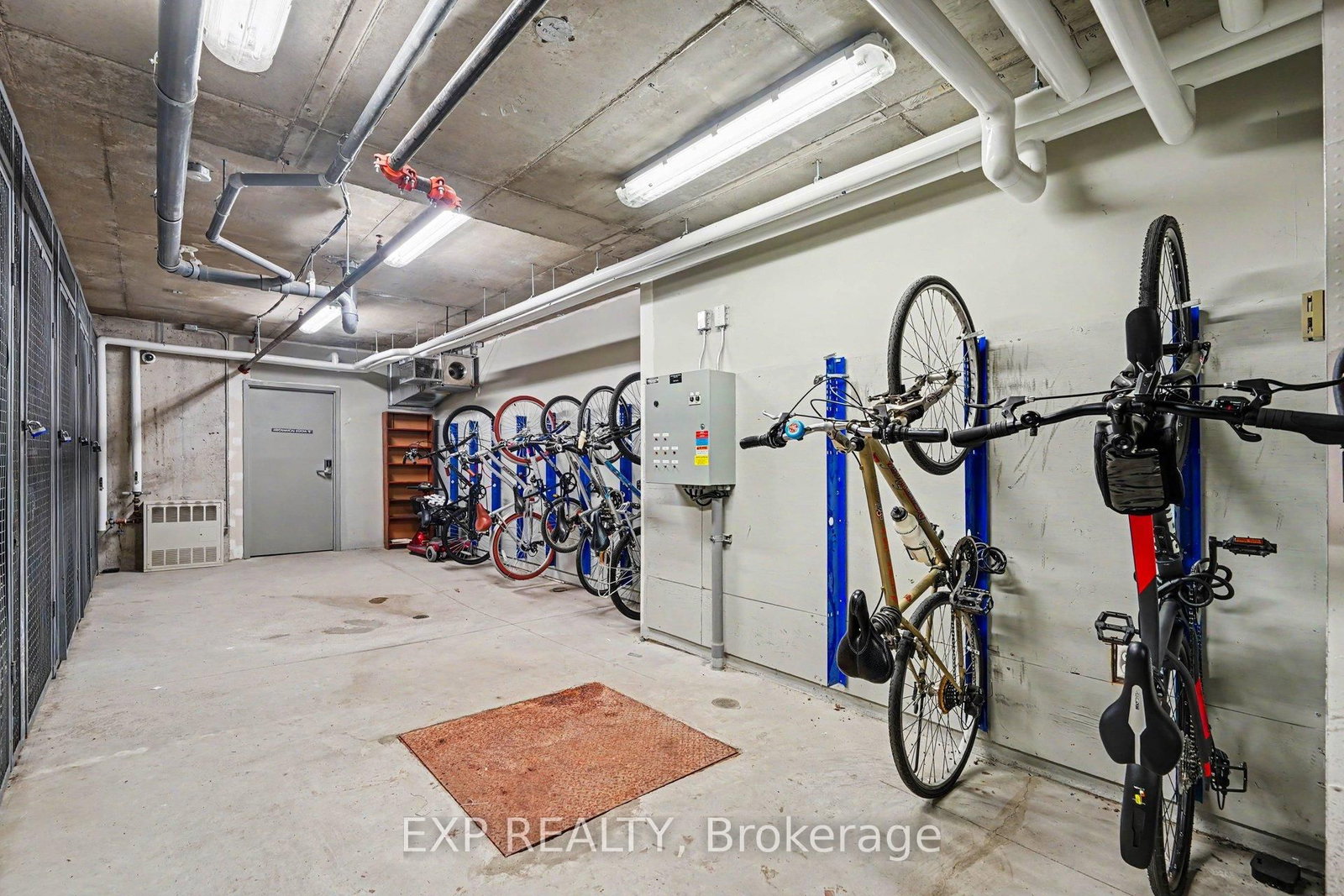 615 Longfields Drive • #405 • Ottawa, ON photo 28