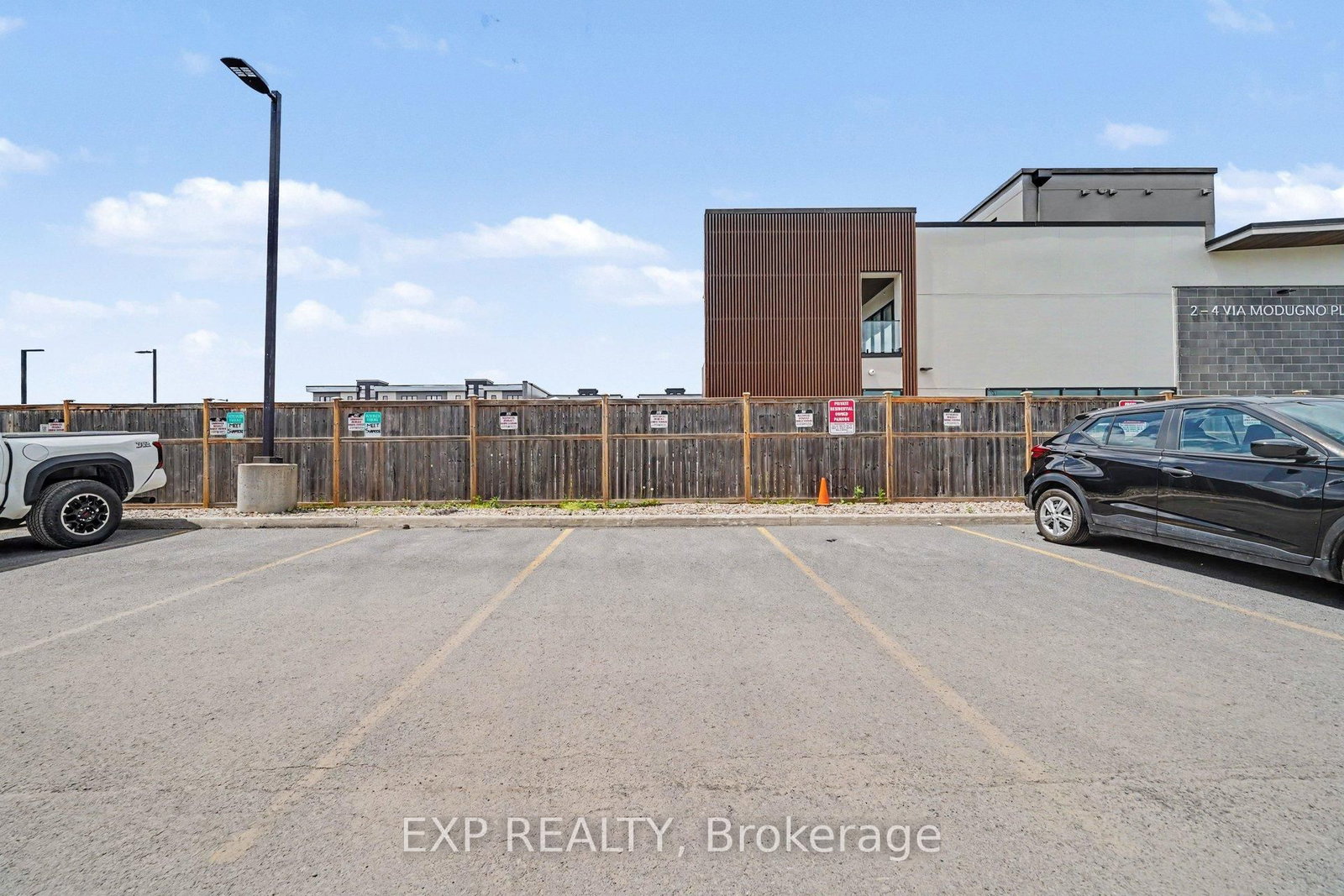 615 Longfields Drive • #405 • Ottawa, ON photo 29