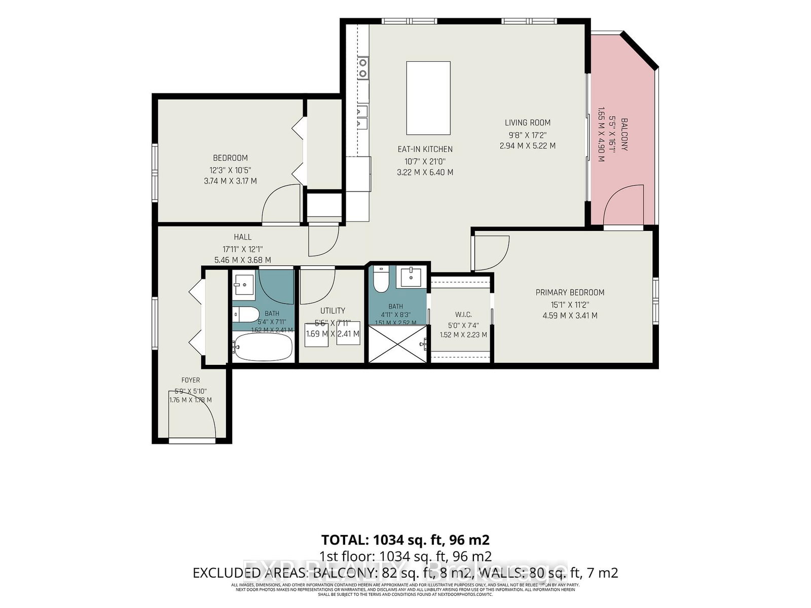 615 Longfields Drive • #405 • Ottawa, ON photo 30