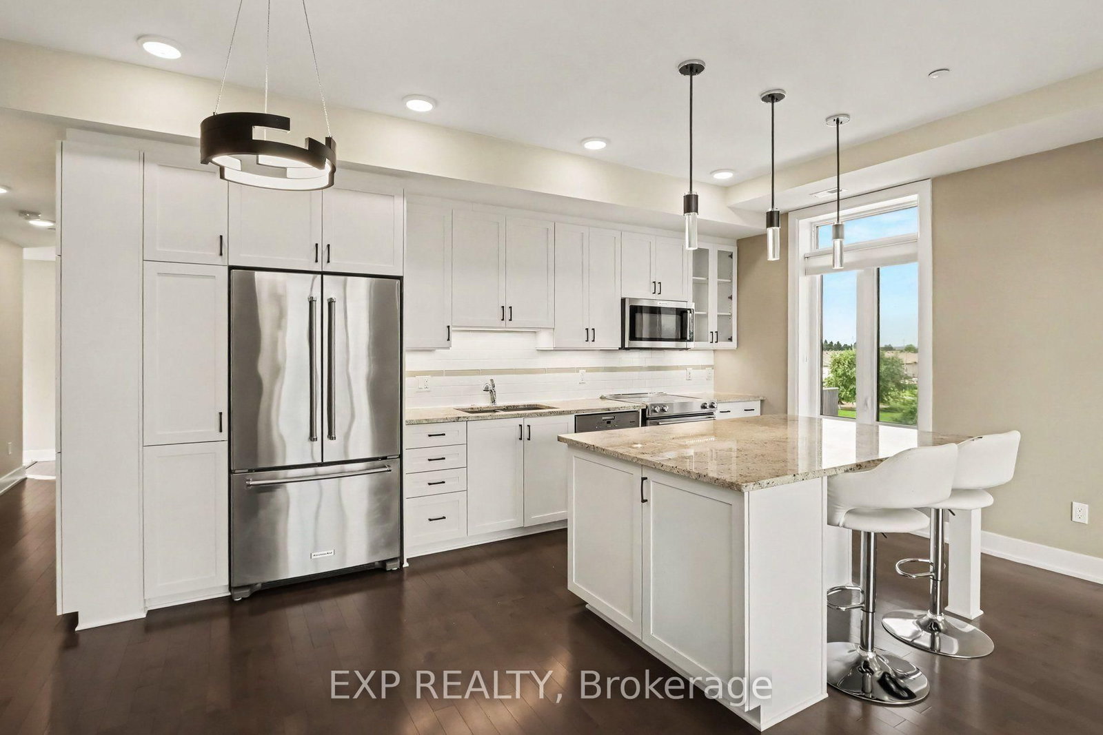 615 Longfields Drive • #405 • Ottawa, ON photo 8