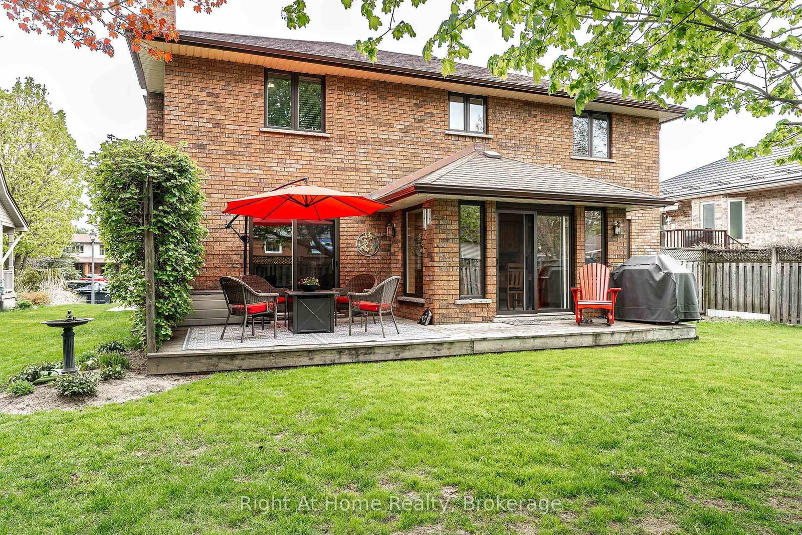 27 Kay Street • Stratford, ON photo 43