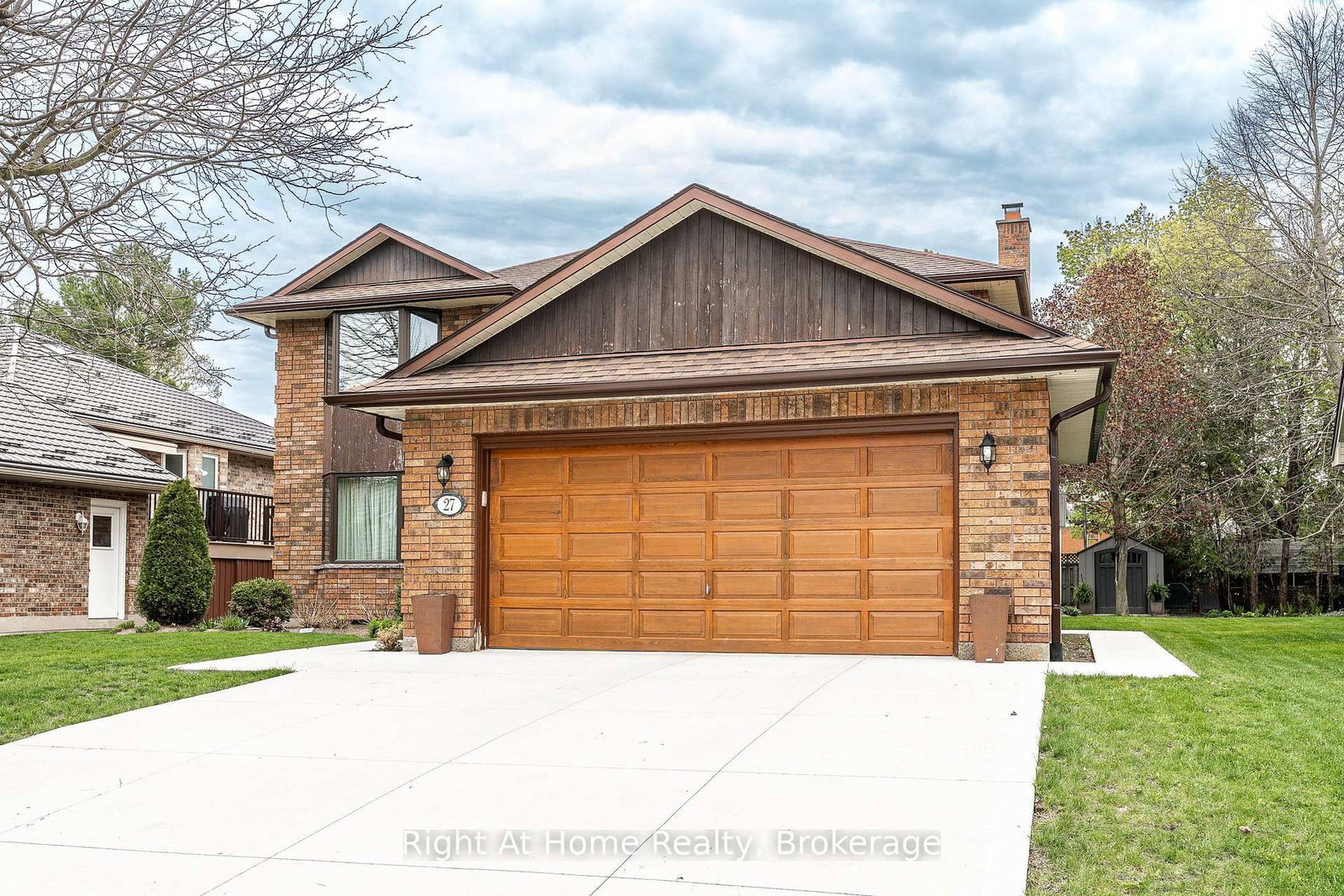 27 Kay Street • Stratford, ON photo 47