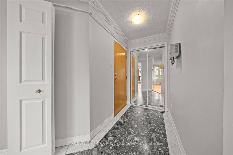 205 - 939 North River Road