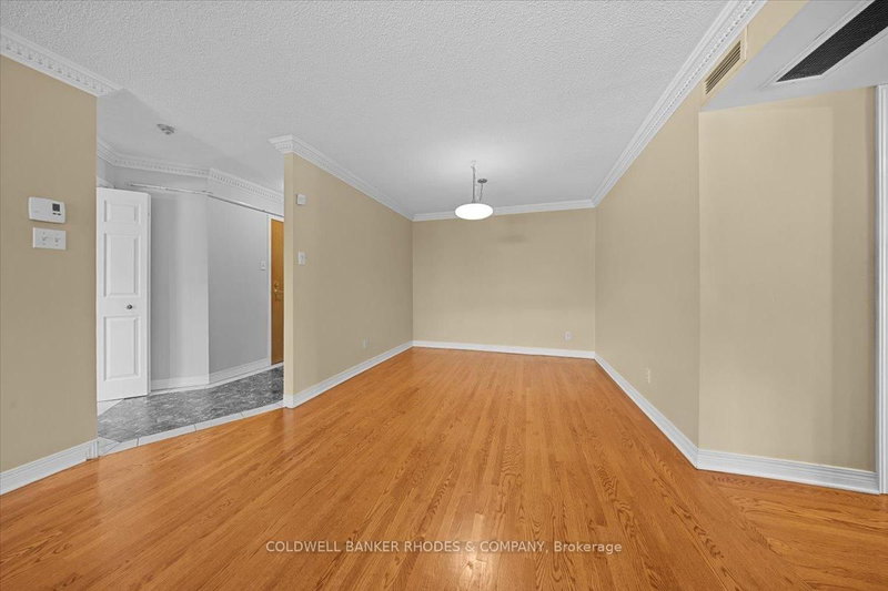 205 - 939 North River Road