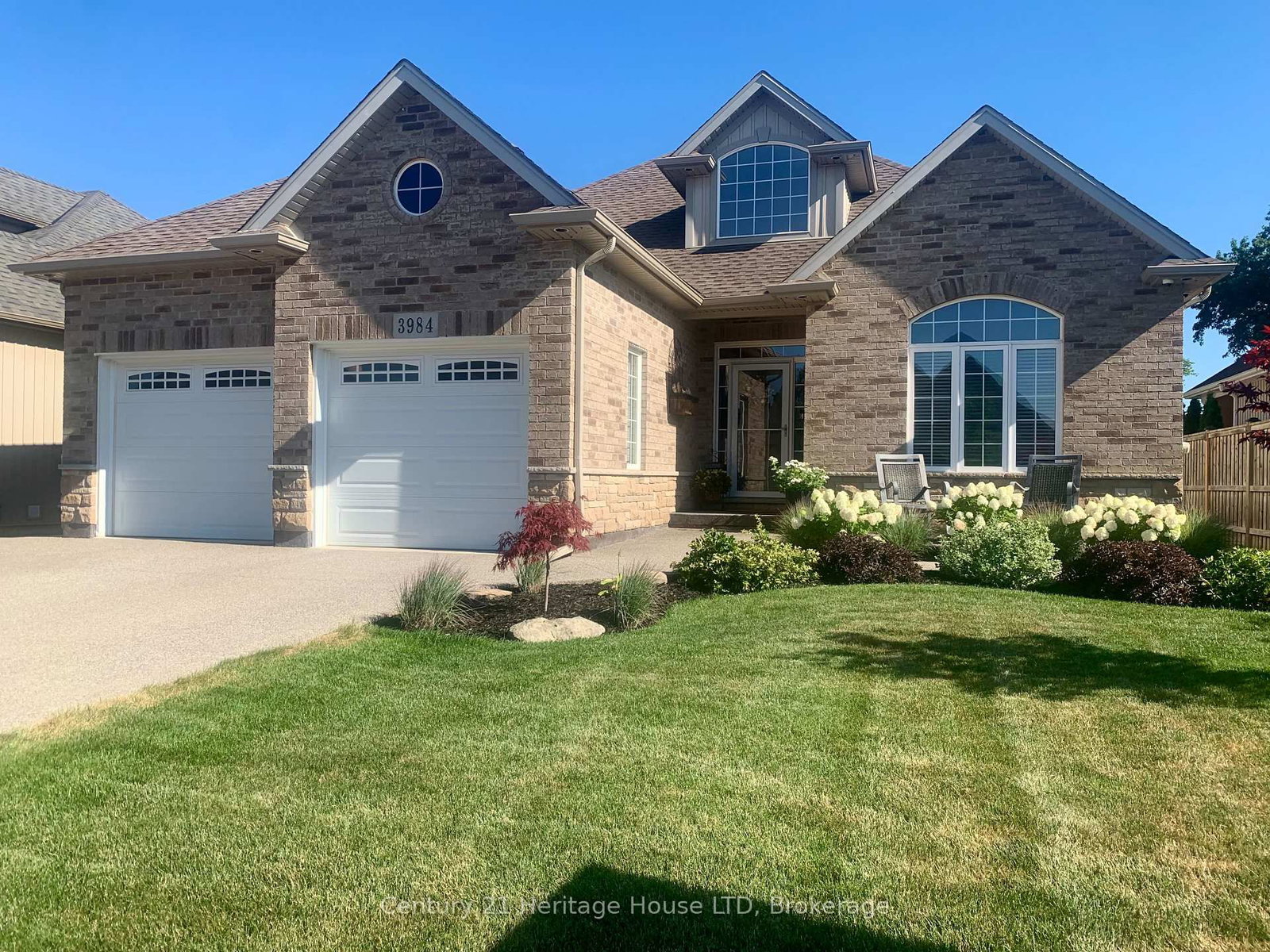 3984 VILLAGE CREEK Drive • Fort Erie, ON photo 1