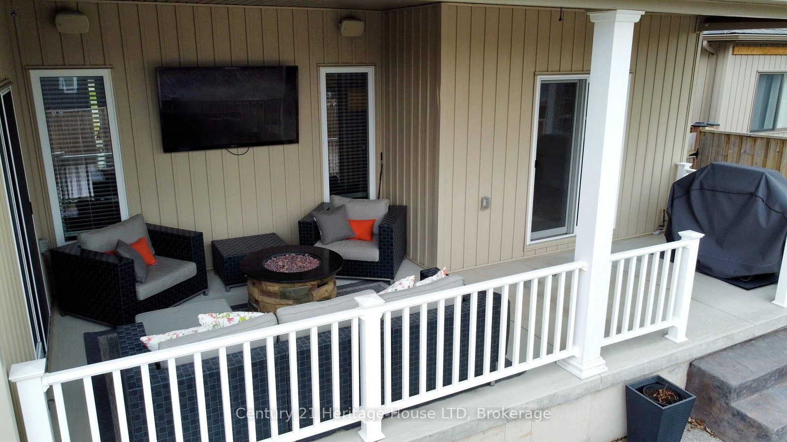 3984 VILLAGE CREEK Drive • Fort Erie, ON photo 4