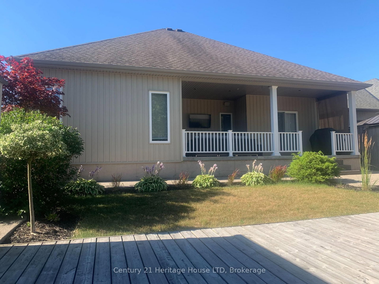 3984 VILLAGE CREEK Drive • Fort Erie, ON photo 6