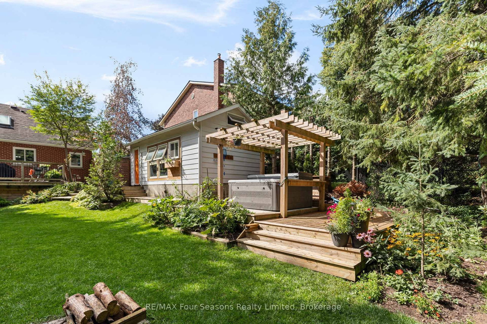 50 Amaranth Street W • East Luther Grand Valley, ON photo 42