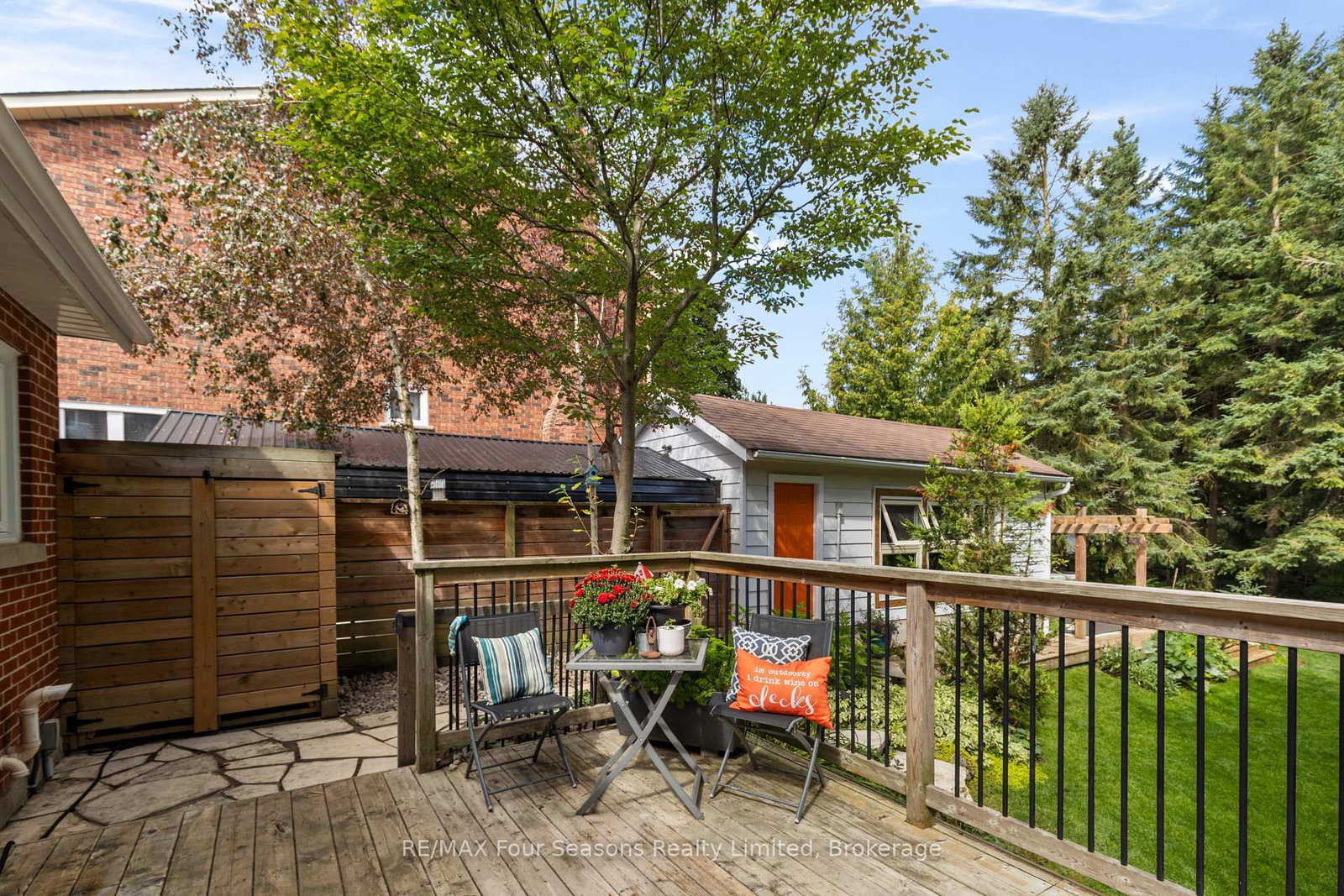 50 Amaranth Street W • East Luther Grand Valley, ON photo 45